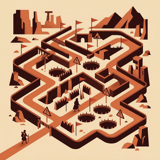 散戶常犯的 10 個交易錯誤