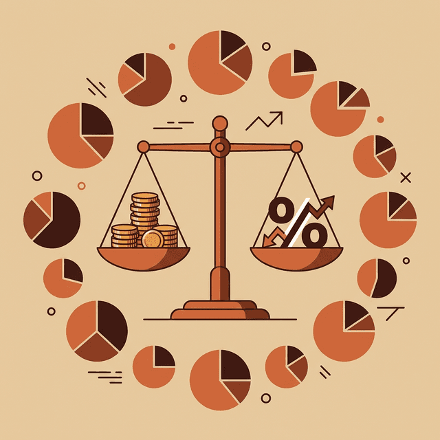 散戶資金管理：你該拿多少錢來交易？