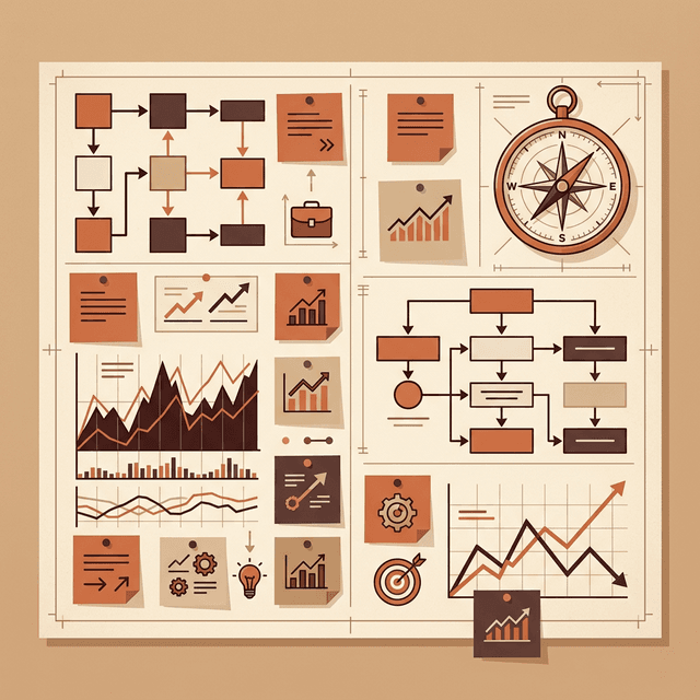 散戶如何制定交易計畫？完整步驟教學